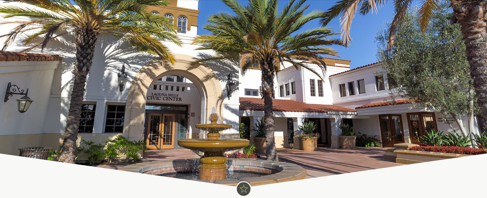 Laguna Hills Civic Center